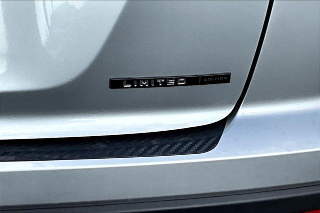 2026 Mitsubishi Eclipse Cross LE - Photo 24