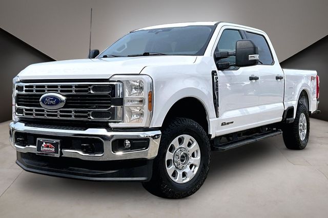 2024 Ford F-250's photo