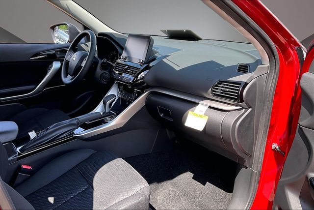 2026 Mitsubishi Eclipse Cross LE - Photo 27