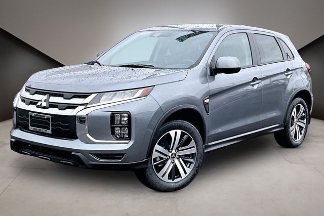 2026 Mitsubishi Outlander Sport 2.0 ES AWC CVT's photo
