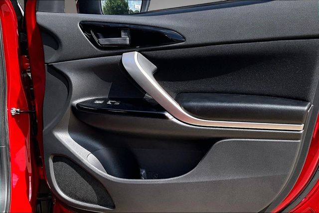 2026 Mitsubishi Eclipse Cross LE - Photo 29