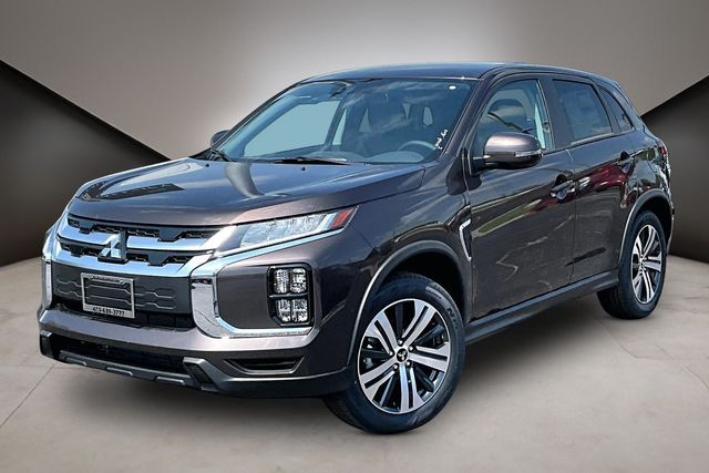 2026 Mitsubishi Outlander Sport 2.0 SE AWC CVT's photo