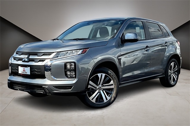2025 Mitsubishi Outlander Sport SUV 