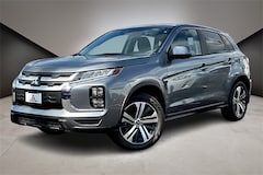 2025 Mitsubishi Outlander Sport 2.0 ES SUV