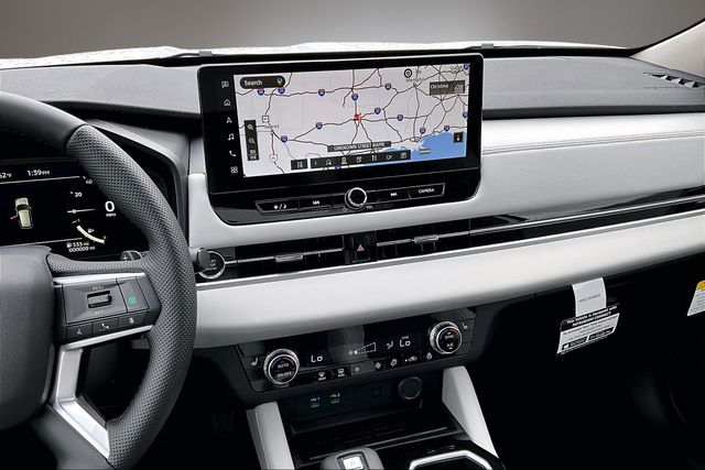 2026 Mitsubishi Outlander SE - Photo 9