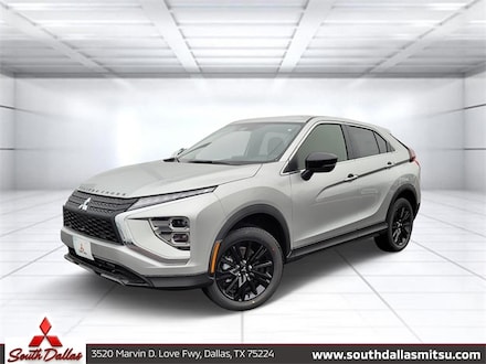 2025 Mitsubishi Eclipse Cross LE SUV