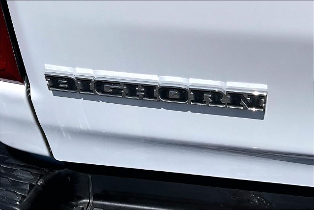 2024 RAM Ram 1500 Pickup Big Horn/Lone Star - Photo 23