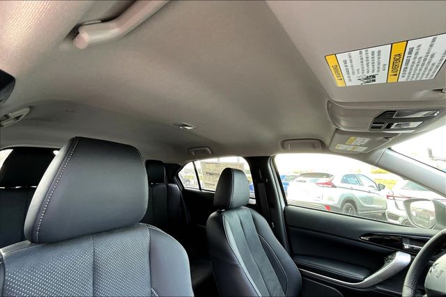 2025 Mitsubishi Eclipse Cross SE - Photo 27