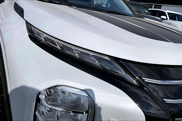 2026 Mitsubishi Outlander Trail Edition - Photo 32