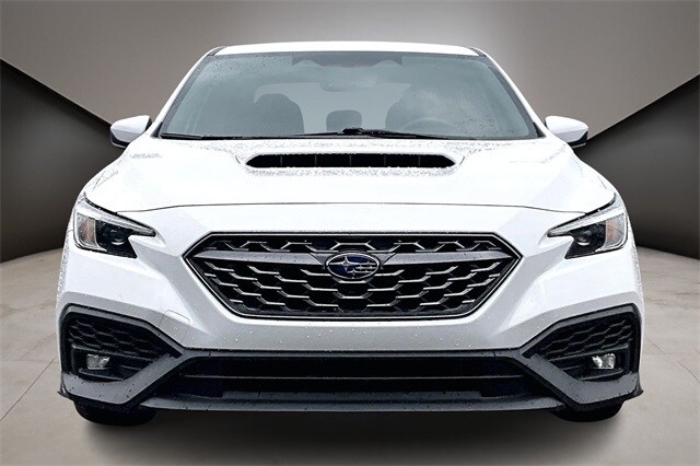 2024 Subaru WRX Premium photo 3