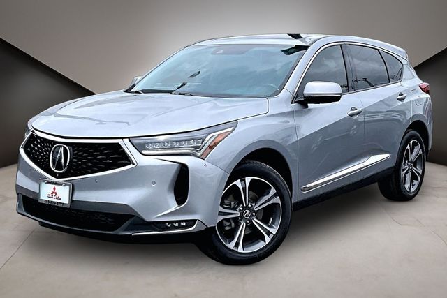 2022 Acura RDX Advance Package SH-AWD's photo
