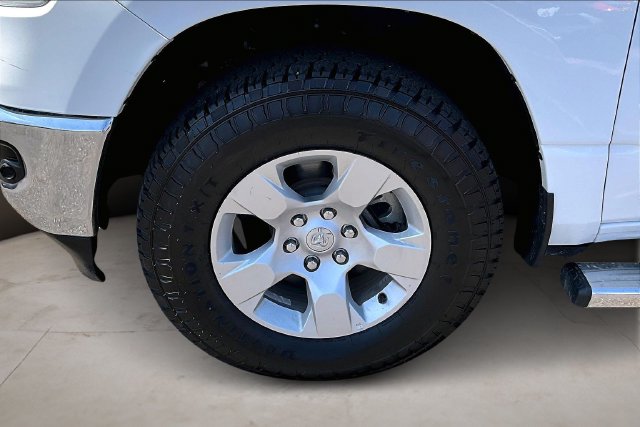 2024 RAM Ram 1500 Pickup Big Horn/Lone Star - Photo 32