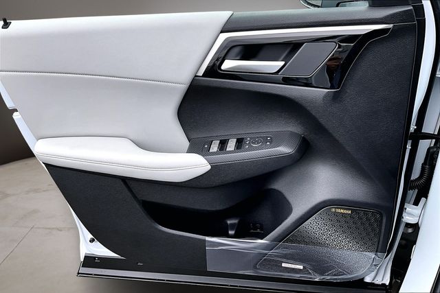 2026 Mitsubishi Outlander SE - Photo 20