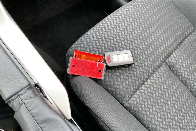 2026 Mitsubishi Eclipse Cross LE - Photo 34