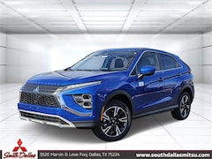 2025 Mitsubishi Eclipse Cross SE SUV