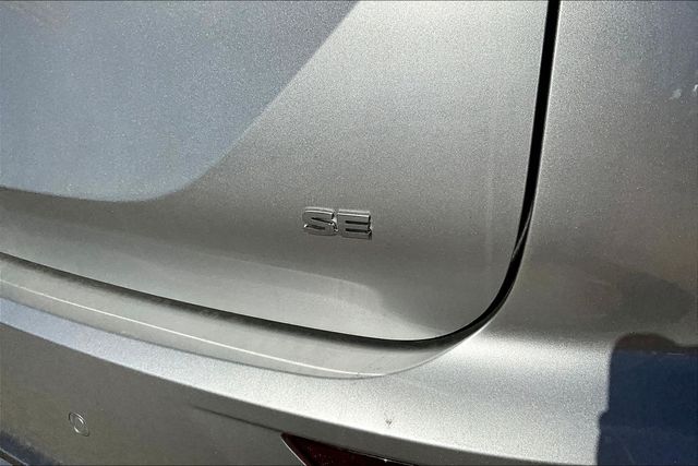 2026 Mitsubishi Outlander SE - Photo 9
