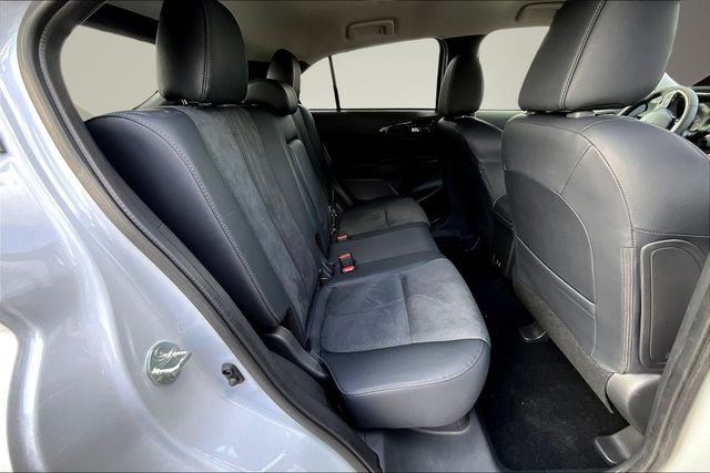 2025 Mitsubishi Eclipse Cross SE - Photo 25