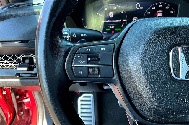 2024 Honda Accord Hybrid Sport - Photo 10