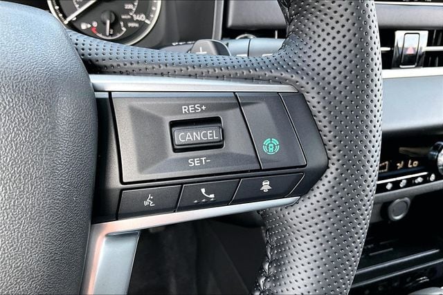 2026 Mitsubishi Outlander SE - Photo 12