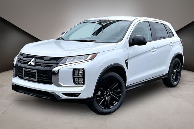 2026 Mitsubishi Outlander Sport 2.0 LE AWC CVT's photo