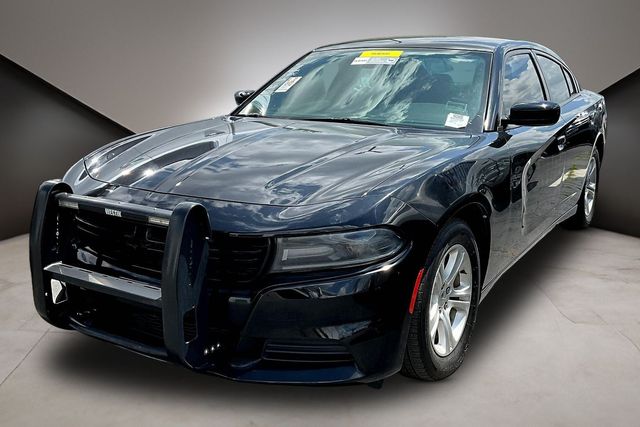 2021 Dodge Charger SXT's photo