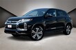 Mitsubishi Outlander Sport
