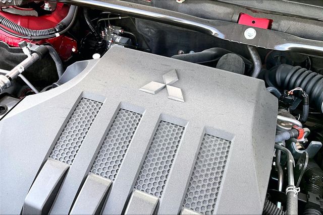 2026 Mitsubishi Eclipse Cross LE - Photo 32