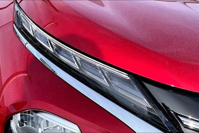 2026 Mitsubishi Outlander SEL - Photo 31