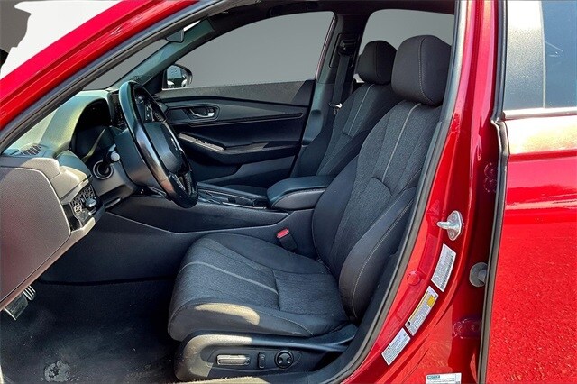 2024 Honda Accord Hybrid Sport - Photo 20