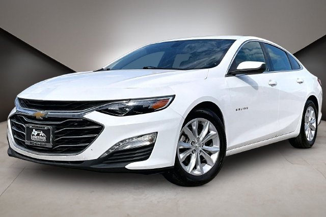 2020 Chevrolet Malibu