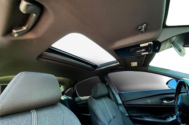 2024 Honda Accord Hybrid Sport - Photo 26