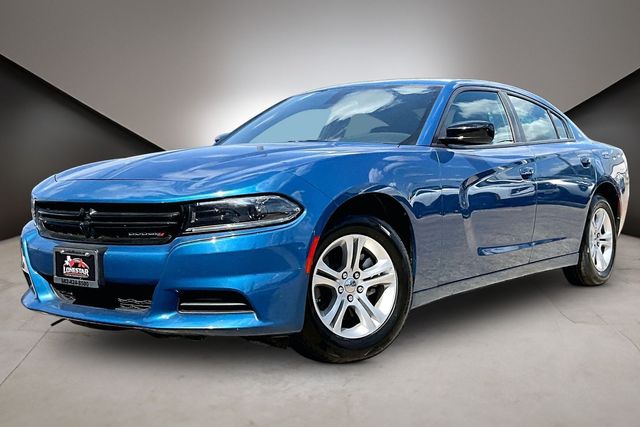 Used 2023 Dodge Charger SXT