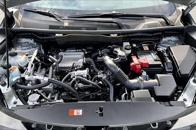 2026 Mitsubishi Outlander SE - Photo 30