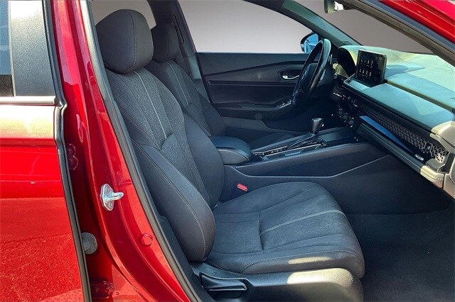 2024 Honda Accord Hybrid Sport - Photo 28