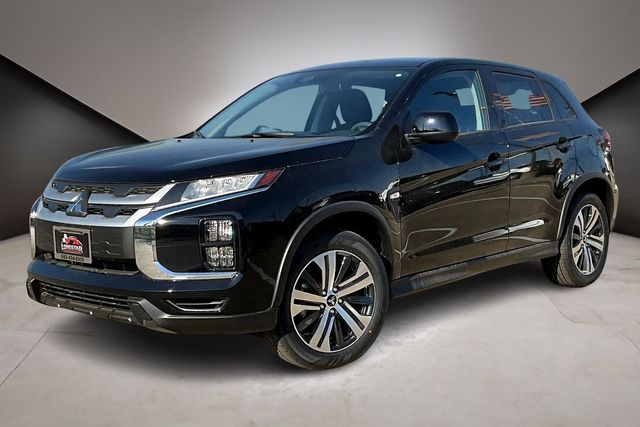 2026 Mitsubishi Outlander Sport SUV 