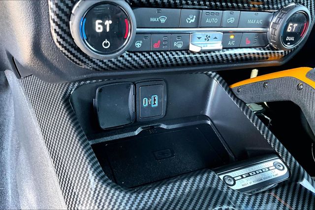 2023 Ford Bronco 4-Door Badlands - Photo 15
