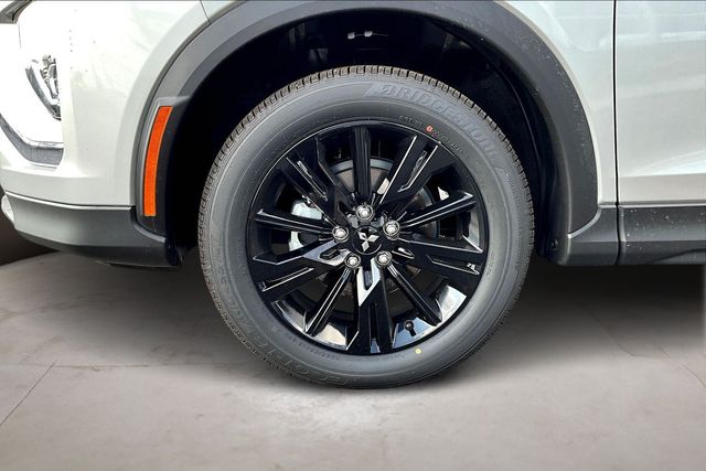 2026 Mitsubishi Eclipse Cross LE - Photo 34