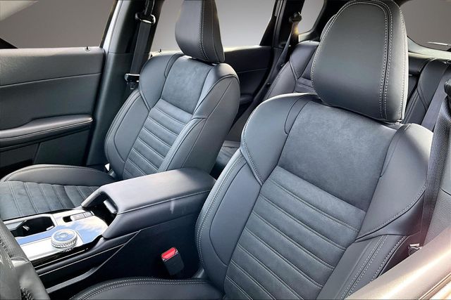 2026 Mitsubishi Outlander SE - Photo 21