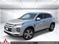 2025 Mitsubishi Outlander Sport 2.0 ES SUV
