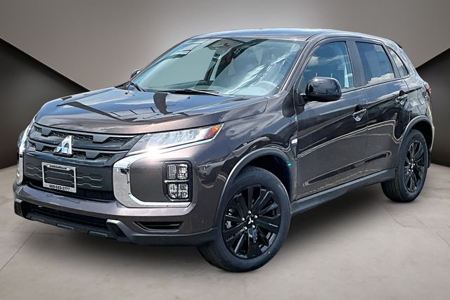 New 2026 Mitsubishi Outlander Sport 2.0 LE