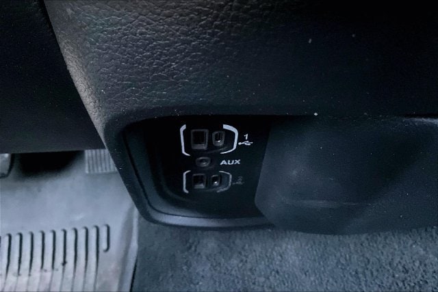 2024 RAM Ram 1500 Pickup Big Horn/Lone Star - Photo 16