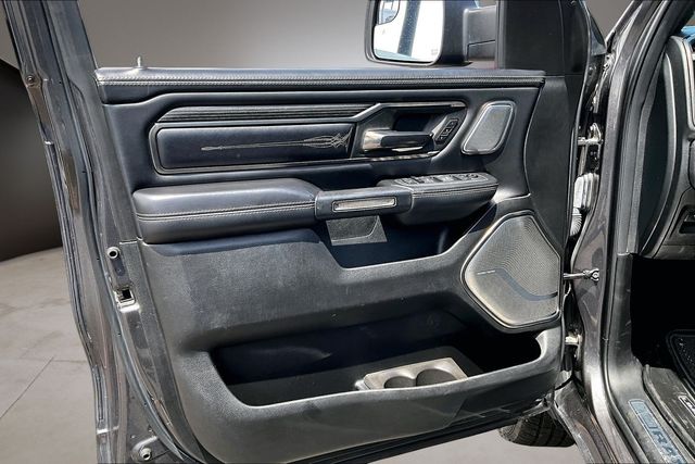 2021 RAM Ram 1500 Pickup Limited - Photo 19
