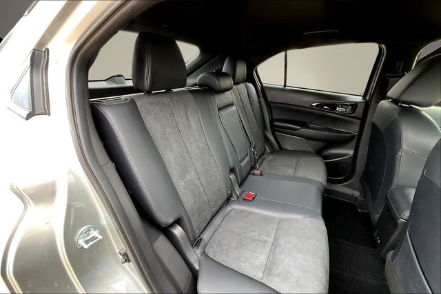 2025 Mitsubishi Eclipse Cross Black Edition - Photo 10
