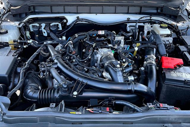 2023 Ford Bronco 4-Door Badlands - Photo 28