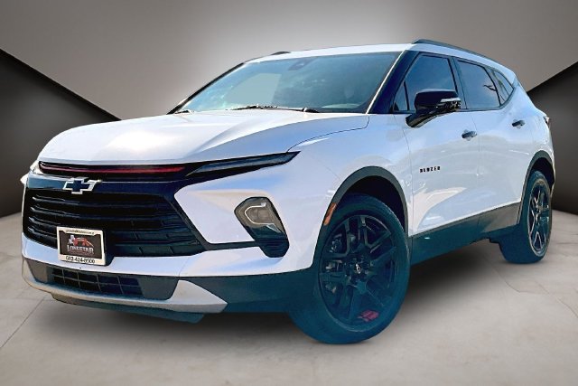 2023 Chevrolet Blazer