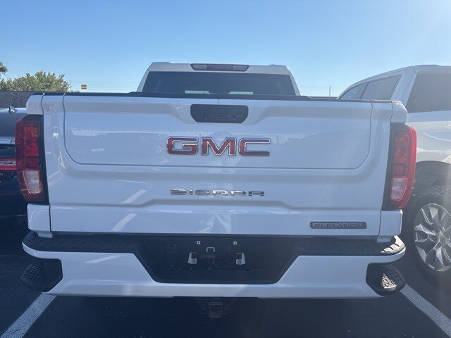 2021 Gmc Sierra 1500 Elevation photo 2