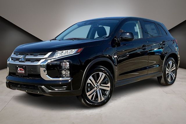 2026 Mitsubishi Outlander Sport SUV 