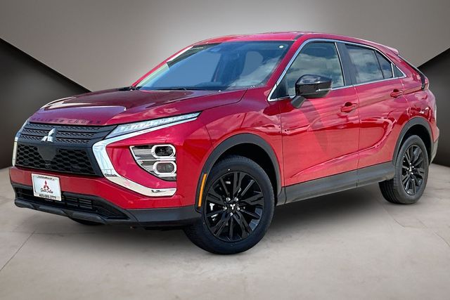 2026 Mitsubishi Eclipse Cross