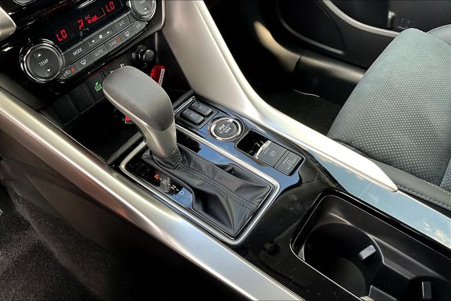 2025 Mitsubishi Eclipse Cross SE - Photo 18