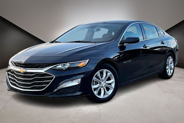 2023 Chevrolet Malibu 1LT's photo